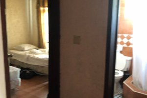 Chambre et suite