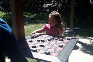 Family and Play Areas