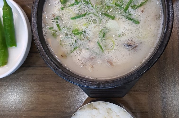 쌍둥이네순대, 천안 - 레스토랑 리뷰 - 트립어드바이저