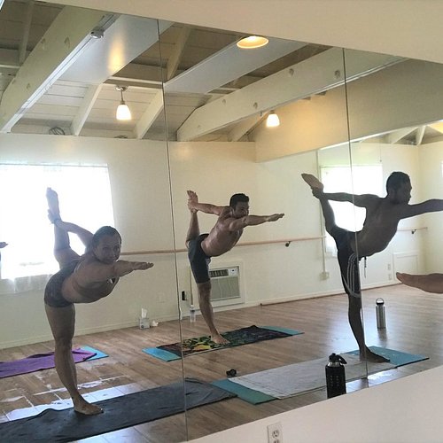 Yoga & Fitness Classes — Bella Dia Hawaii