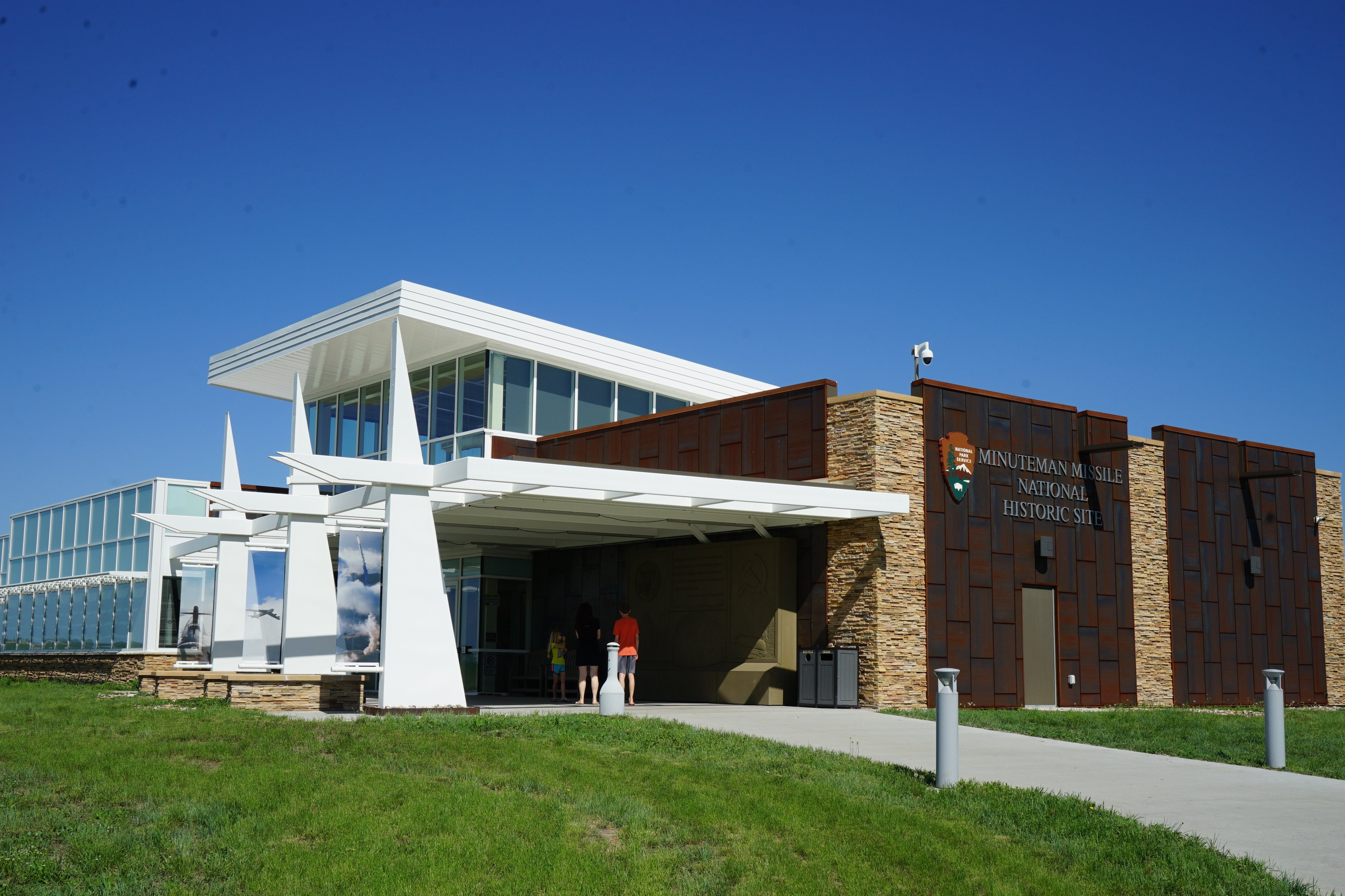 THE 5 BEST Things To Do In Philip 2024 Must See Attractions   Main Visitor Center 