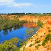 Things To Do in Canoe the Riverland, Restaurants in Canoe the Riverland