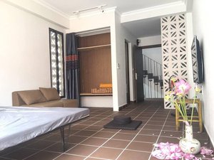Phòng & Phòng Suite