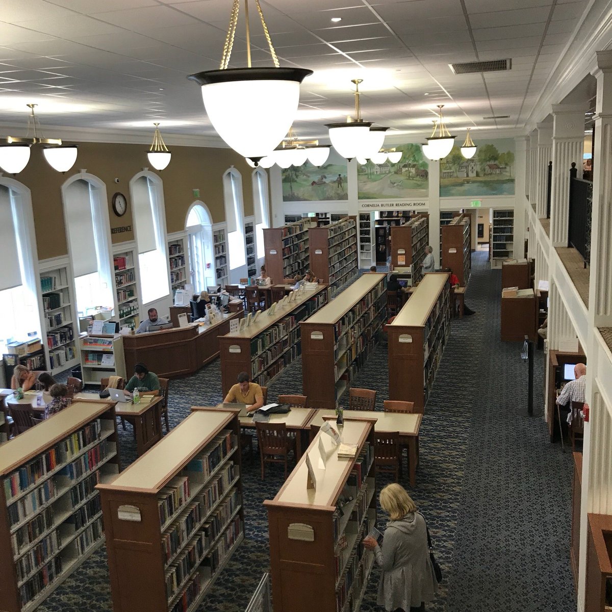 2023年 Smithtown Library 行く前に！見どころをチェック トリップアドバイザー