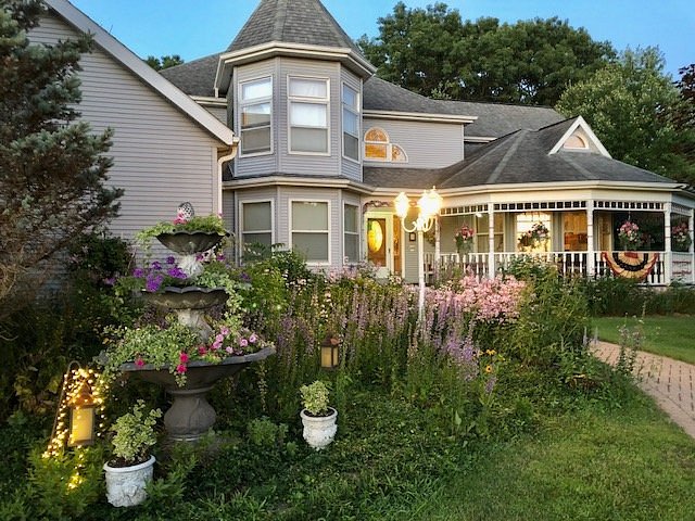 CAMEO ROSE VICTORIAN COUNTRY INN - Updated 2024 B&B Reviews (Belleville, WI)