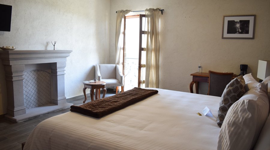 Casa Andaria Hotel Boutique