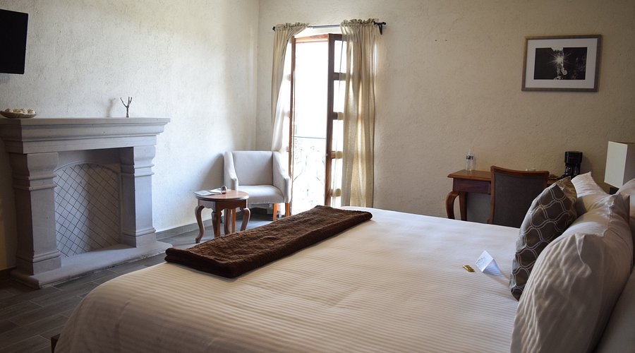 Casa Andaria Hotel Boutique Casa Andaria Hotel Boutique