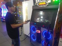 Anoba Games  Nova Iguaçu RJ