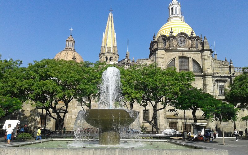 THE 15 BEST Things to Do in Guadalajara - UPDATED 2021 - Must See