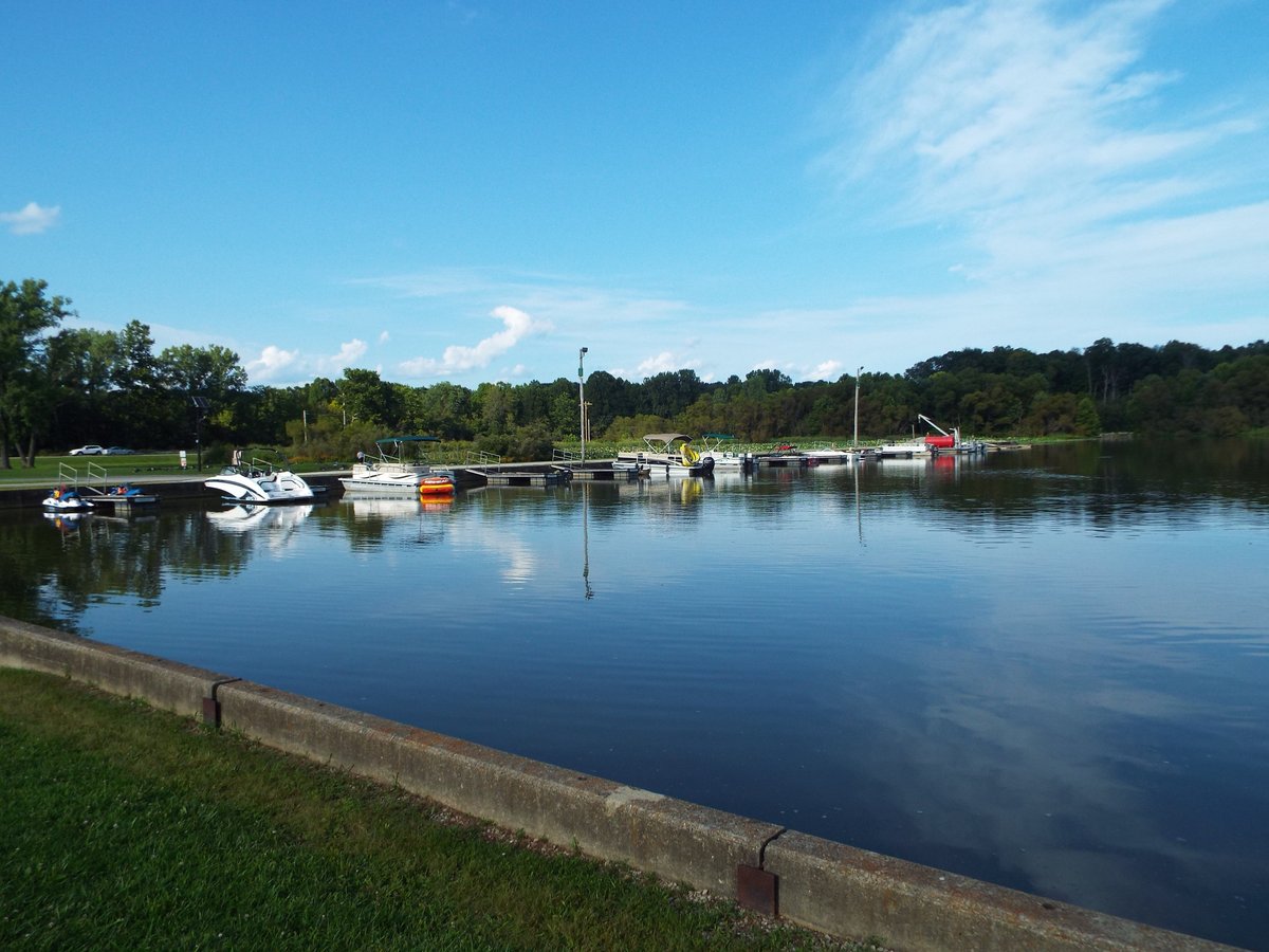 ROCKY FORK LAKE STATE PARK (2025) All You Need to Know BEFORE You Go ...