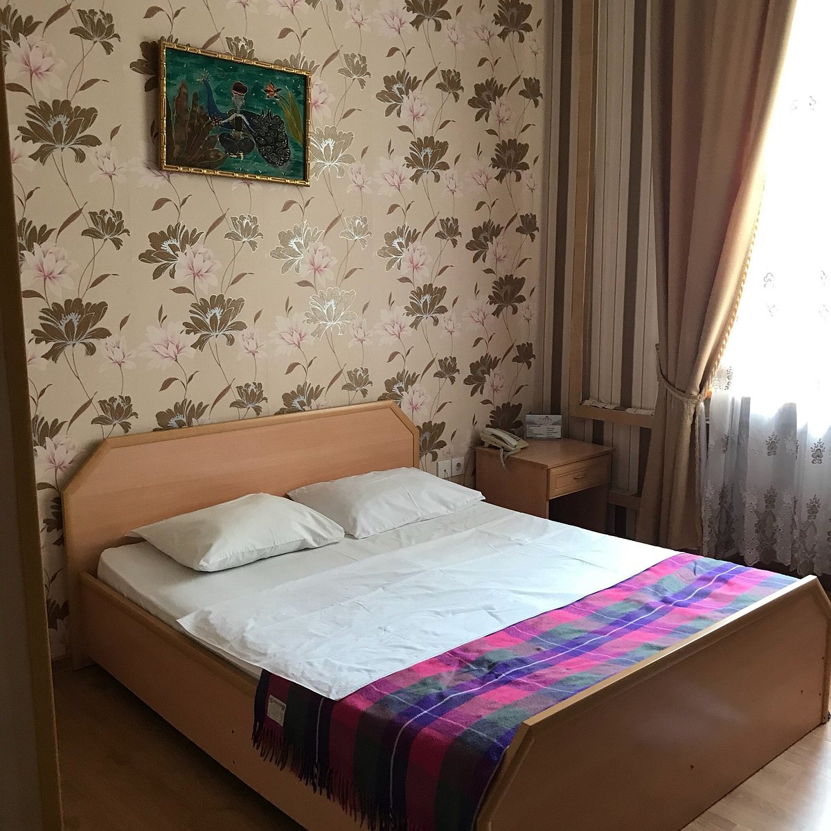 Guest House Inn &amp; Hostel, hotell i Baku