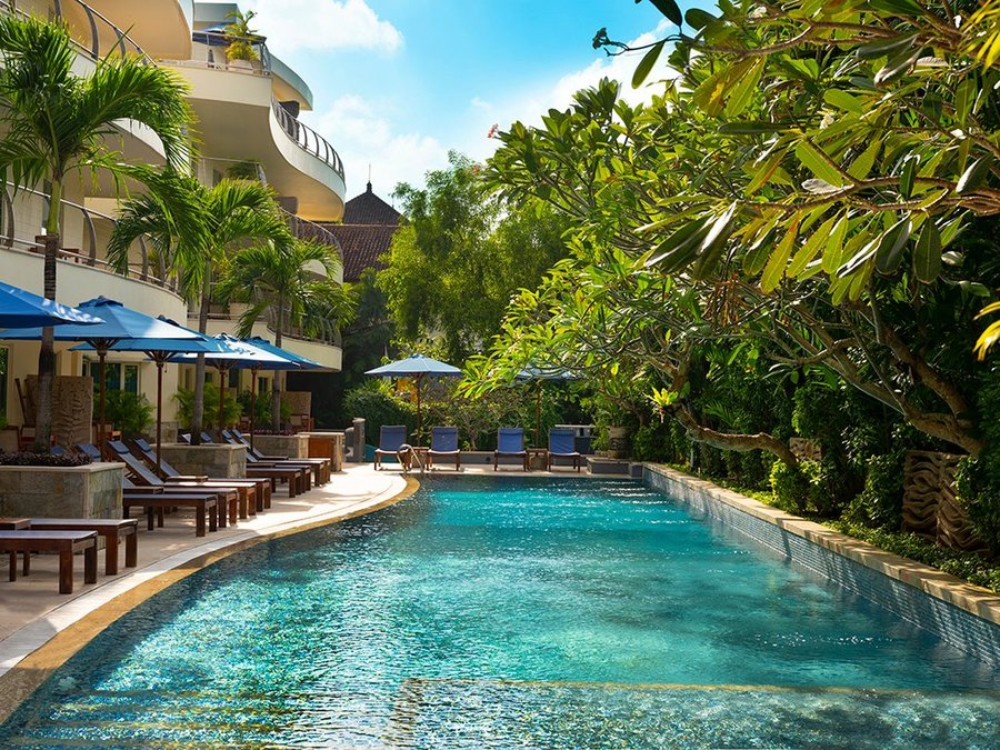 ANANTARA VACATION CLUB LEGIAN (AU$82): 2021 Prices & Reviews (Bali ...