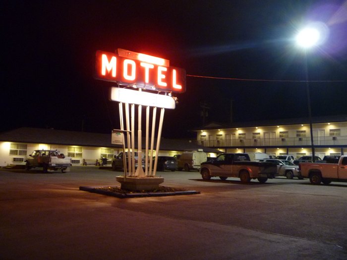 Blue Belle Motel - UPDATED Prices, Reviews & Photos