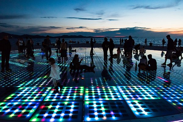 Zadar, Croatia: All You Must Know Before You Go (2024) - Tripadvisor