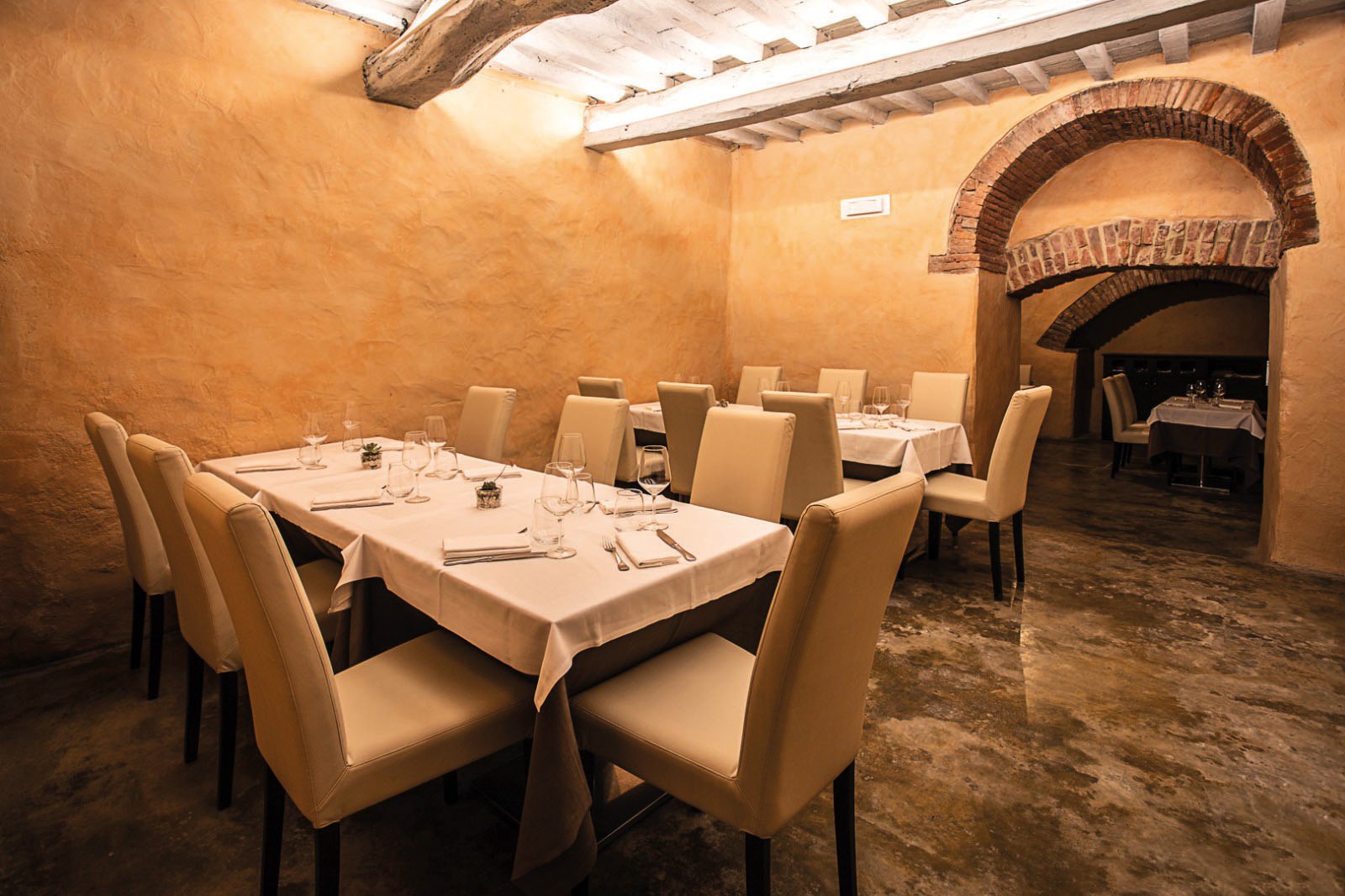 THE 10 BEST Dinner Restaurants in Arezzo UPDATED 2024