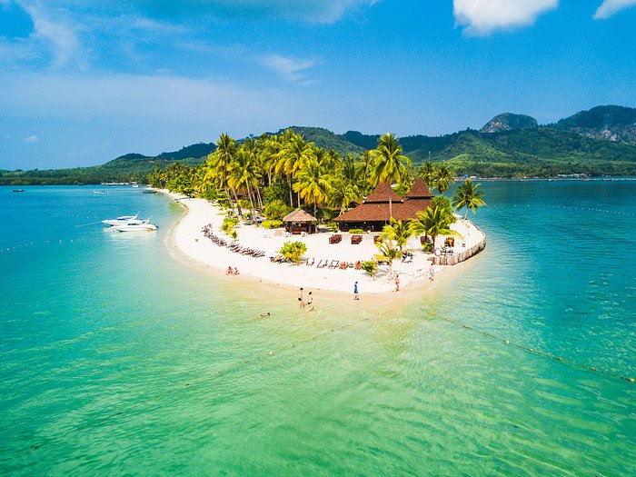เกาะมุก สิวาลัยบีช รีสอร์ท (Koh Mook Sivalai Beach Resort) -  รีวิวและเปรียบเทียบราคา - Tripadvisor