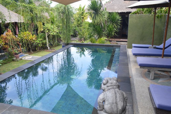 Naturale Villas Pool: Pictures & Reviews - Tripadvisor