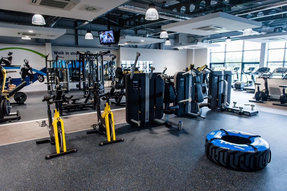 THE BEST Wigan Health Fitness Clubs Gyms Updated 2024