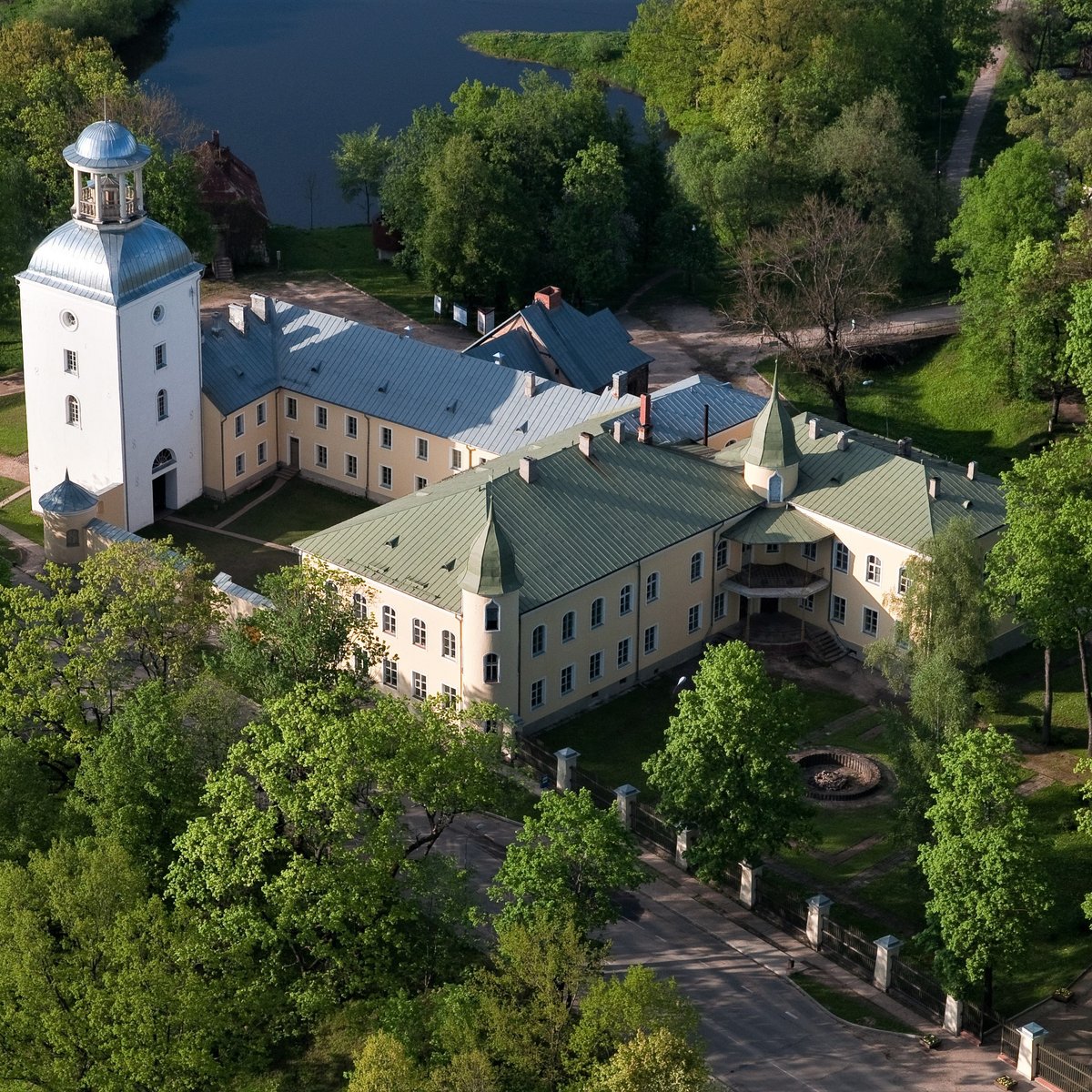 Krustpils castle, Екабпилс: лучшие советы перед посещением - Tripadvisor