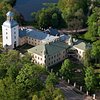 Things To Do in The Orthodox Church of The Holy Spirit and men's monastery, Restaurants in The Orthodox Church of The Holy Spirit and men's monastery