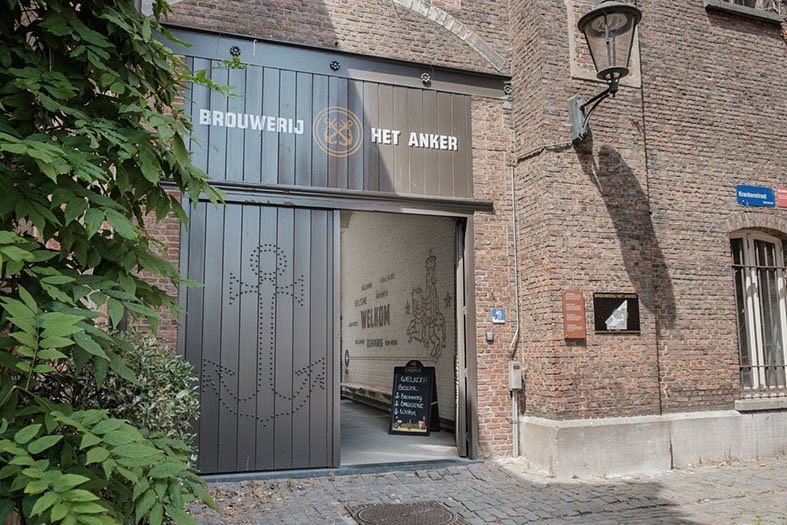 Koge pant Es Brouwerij Het Anker (Mechelen) - All You Need to Know BEFORE You Go