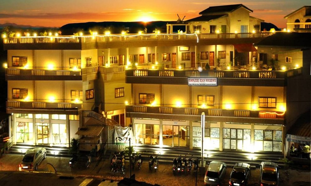 Royal Space Hôtel image