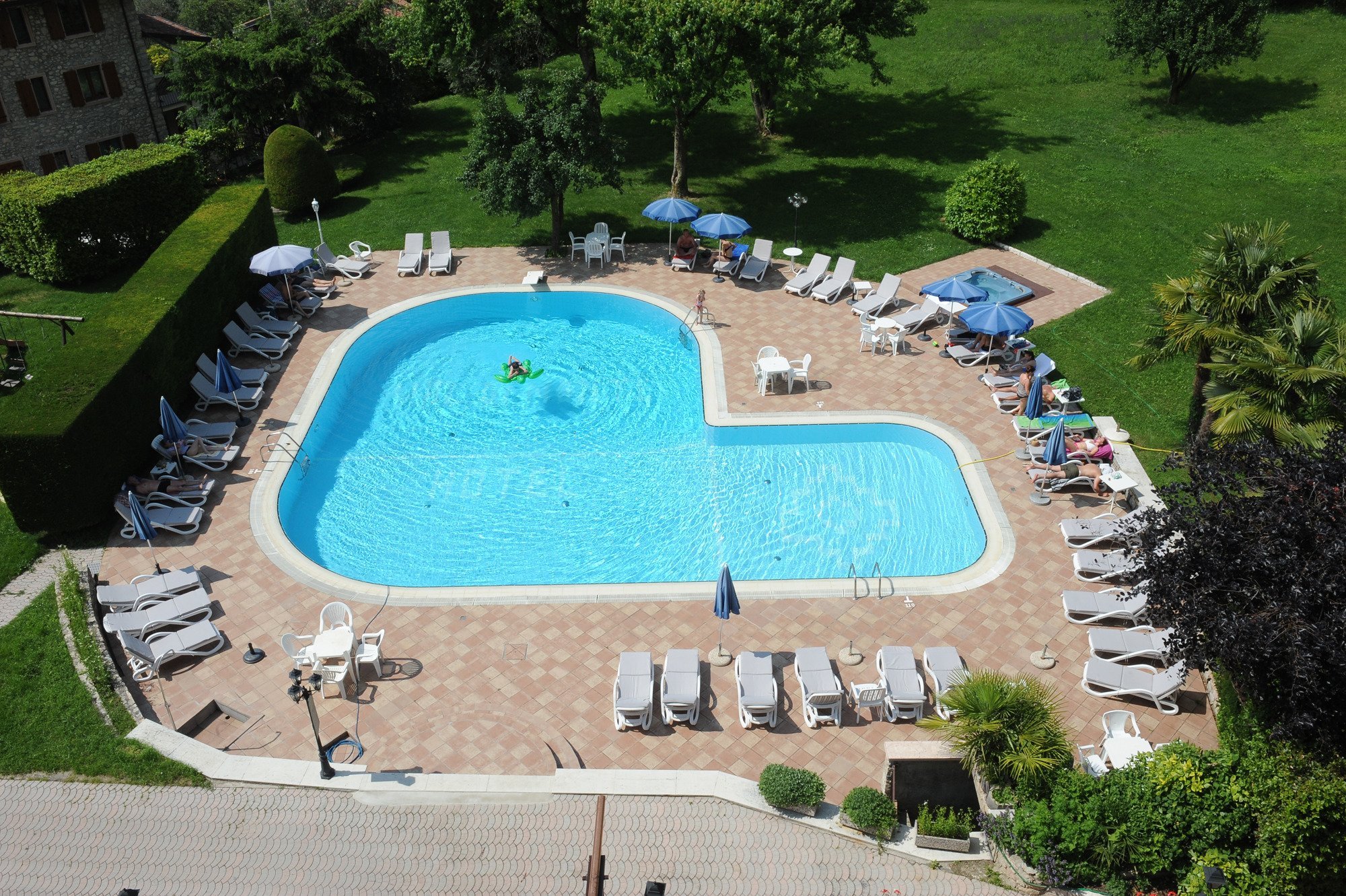 Park Hotel Val Di Monte Pool: Pictures & Reviews - Tripadvisor