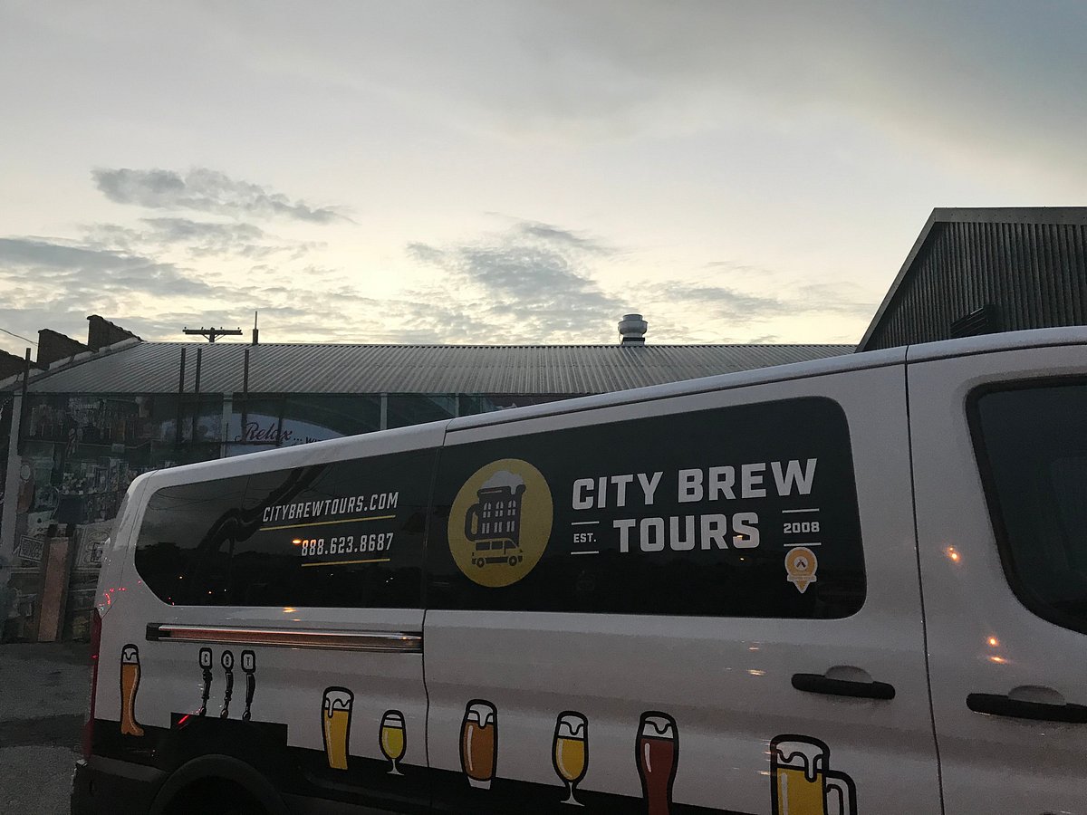 city brew tours pittsburgh reviews