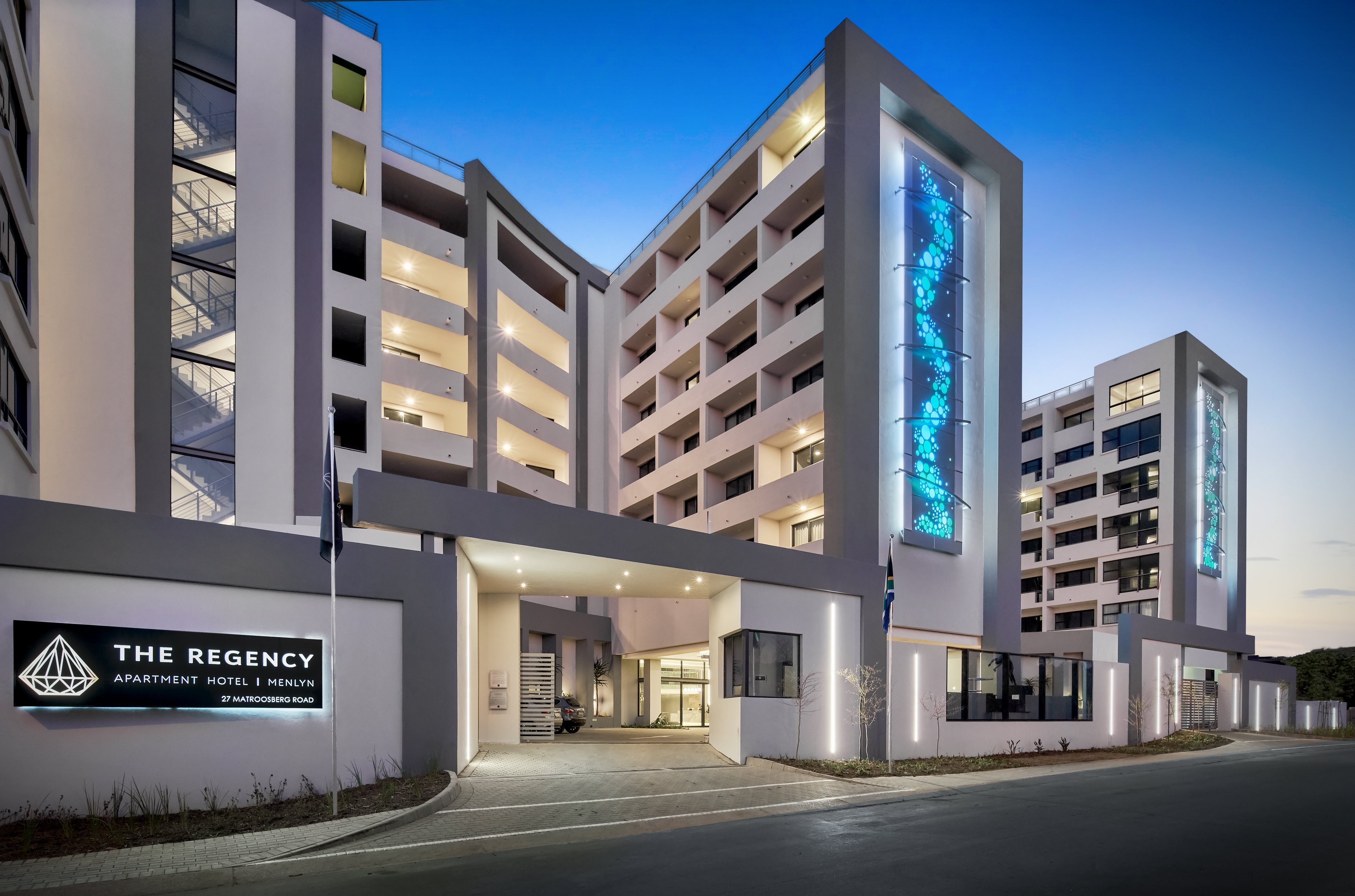 THE REGENCY APARTMENT HOTEL MENLYN Updated 2022 Prices Reviews   The Regency Apartment 