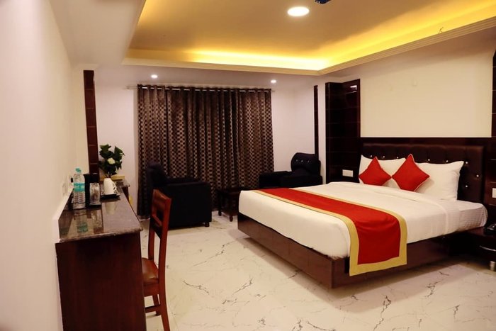 Grand White, Shimla Rooms: Pictures & Reviews - Tripadvisor