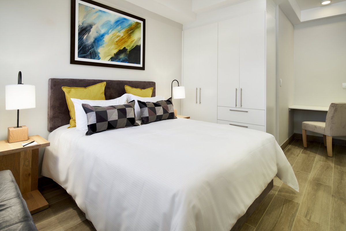 The Regency Apartment Hotel Menlyn Rooms: Pictures & Reviews - Tripadvisor