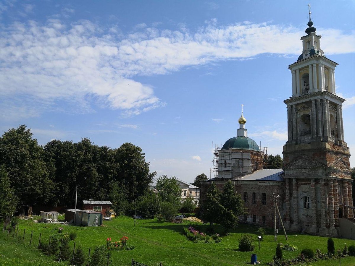 Собор Рождества Христова, Верея - Tripadvisor