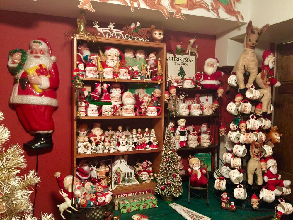 THE 10 BEST Indiana Antique Stores (with Photos) - Tripadvisor