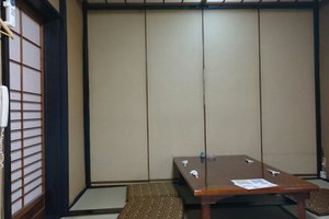 店内