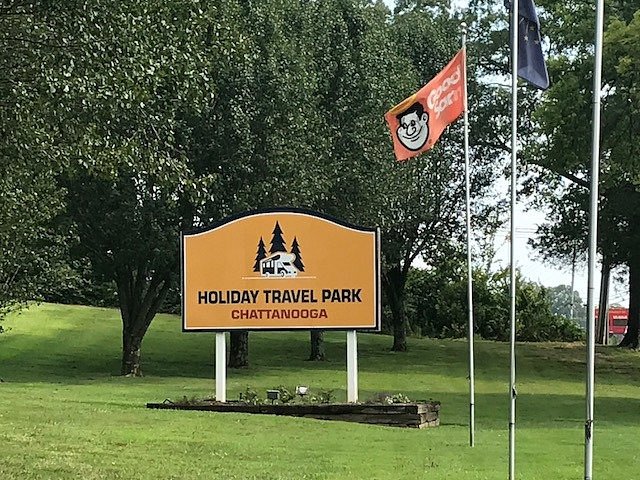 holiday travel park chattanooga