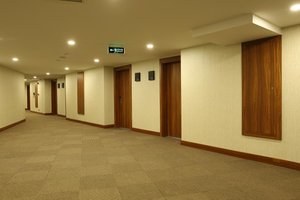 الغرفة والجناح