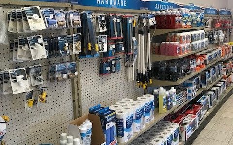 Store