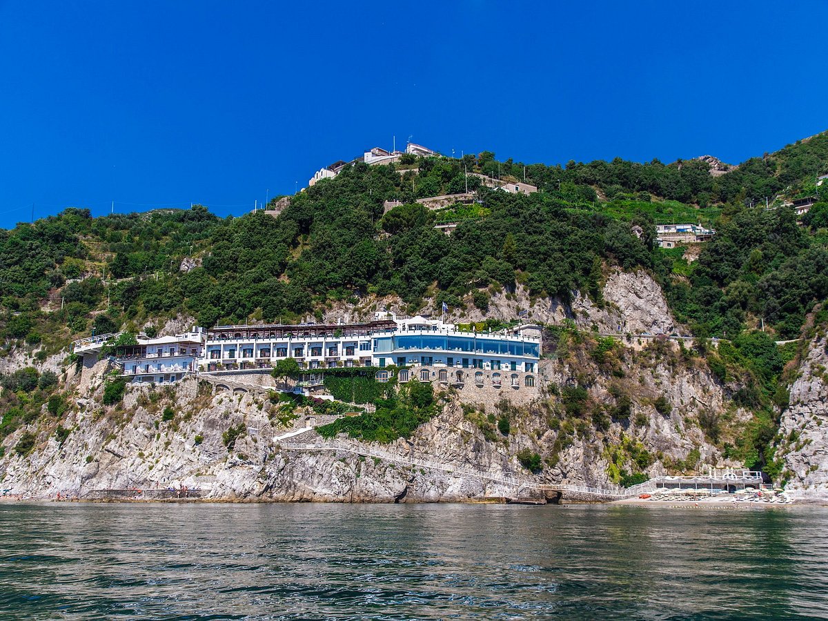 sorg med sig Tilskynde THE 10 BEST Amalfi Coast Beach Hotels of 2023 (with Prices) - Tripadvisor