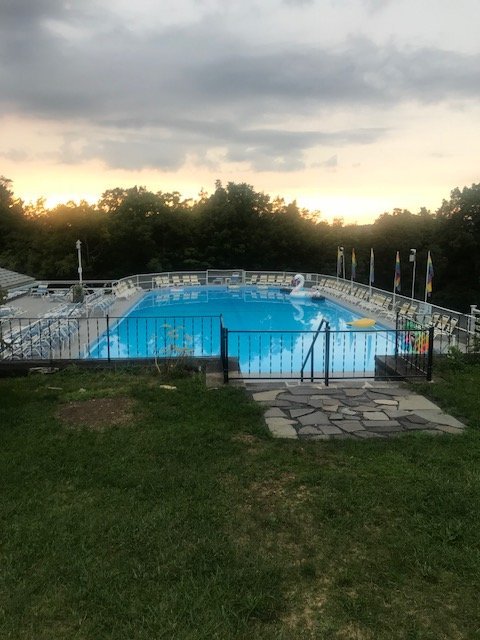 Rainbow Mountain Resort Pool Pictures Reviews Tripadvisor