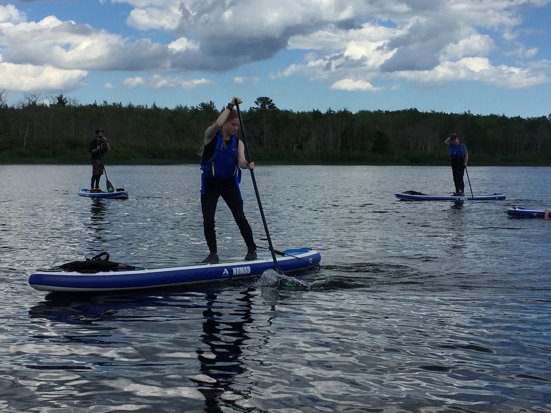 North Coast Paddleboarding (Munising) - All You Need to Know BEFORE You Go