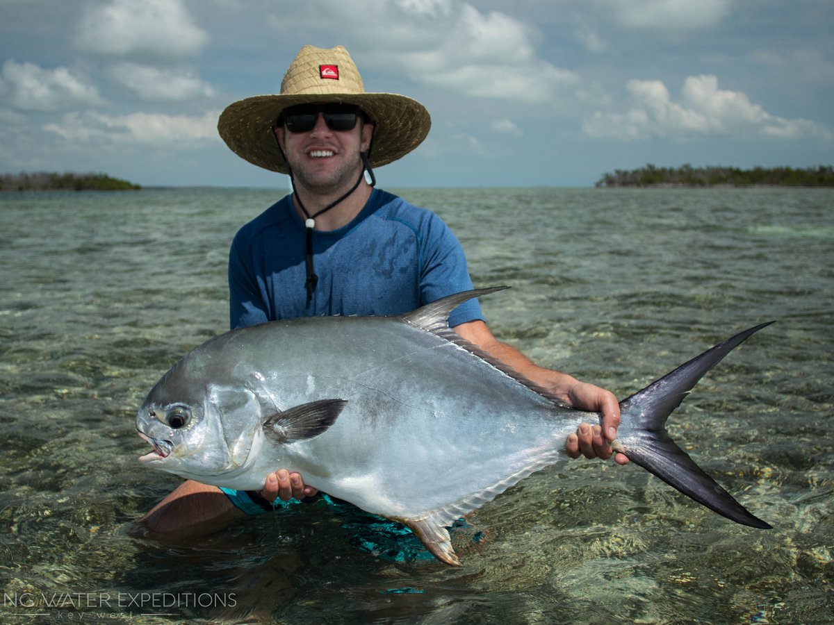 Key West Fishing Seasons - Tailing Water Expeditions