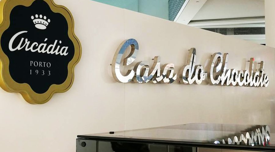 Loja Arcádia - MarShopping Algarve