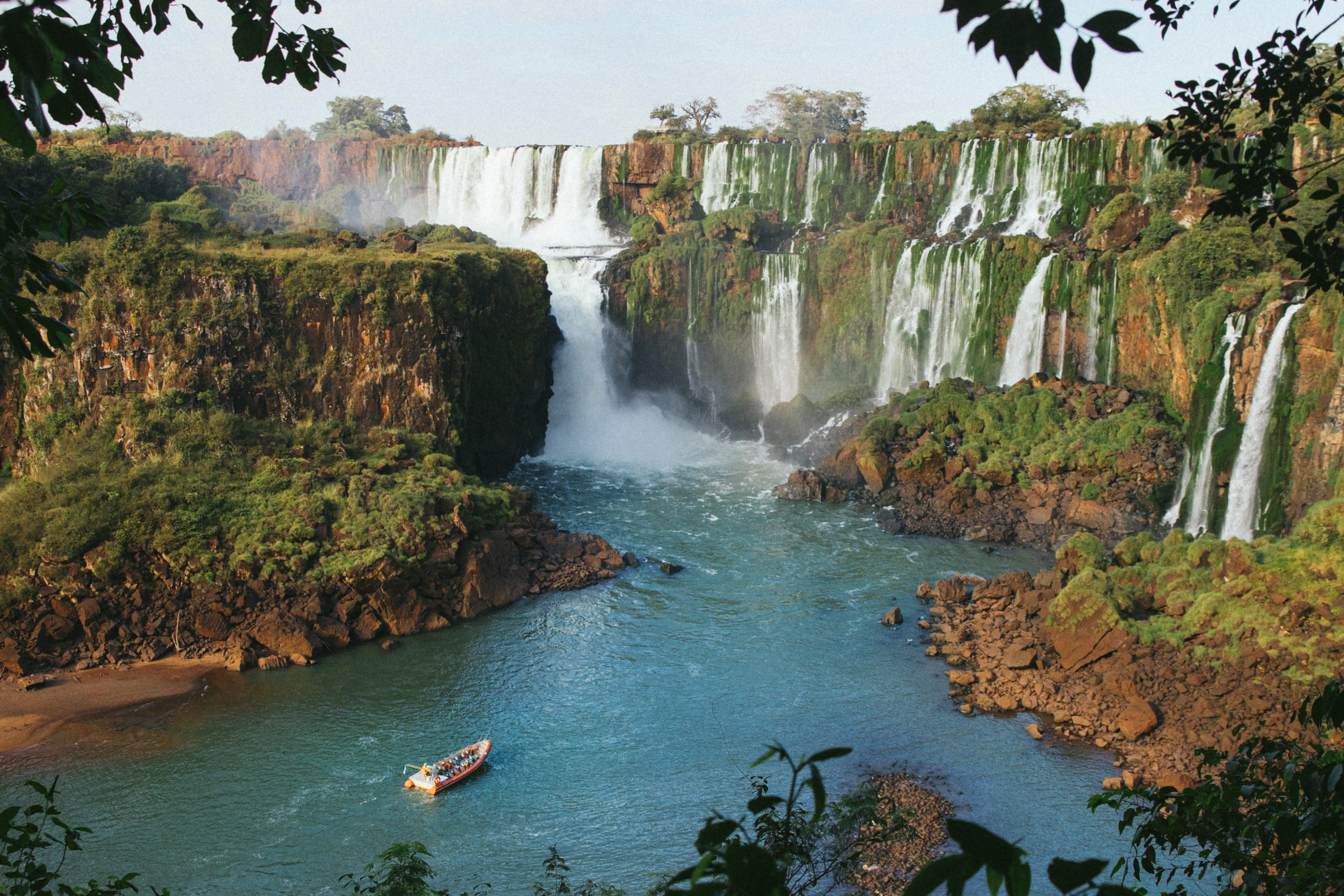 Argentina 2024 Best Places To Visit Tripadvisor   Explore Iguazu Visit 