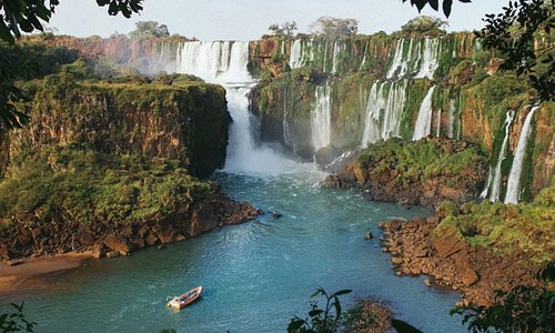 Explore Iguazu - Visit Argentina
