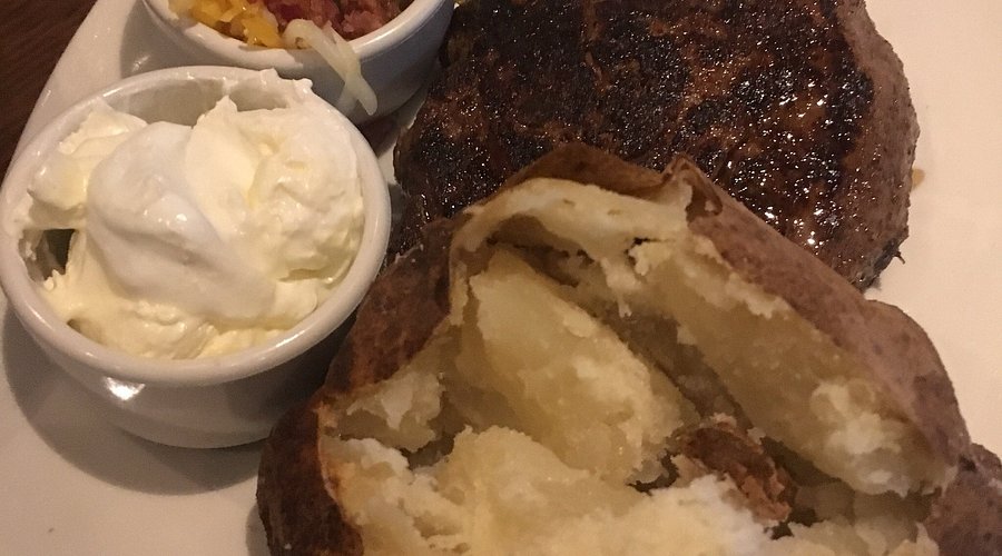 Outback Steakhouse Aiken Menu With Prices: Delicious Deals Await