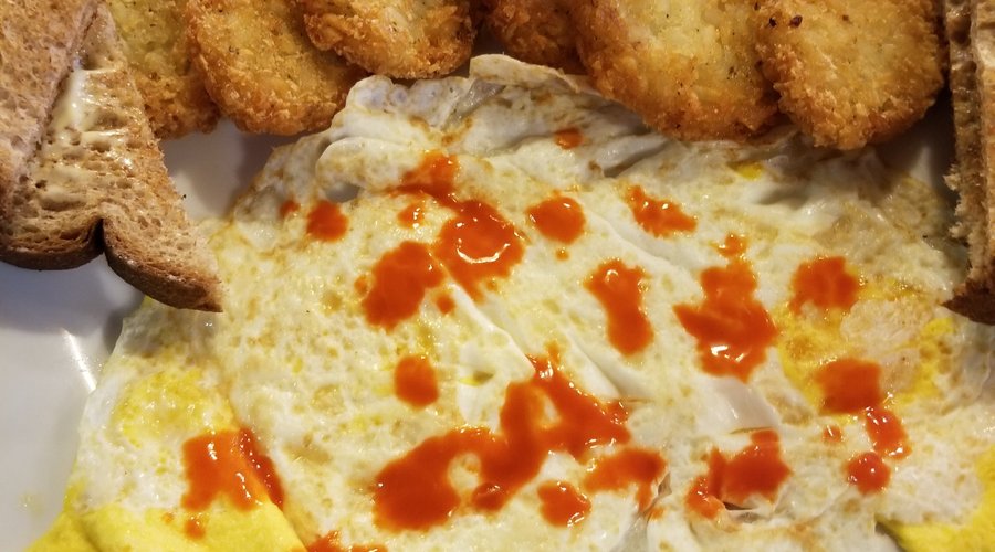 Breakfast Place