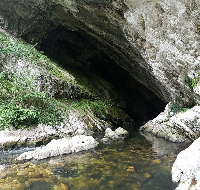 Imagen 1 de Cueva Deboyu