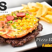 Sabor y Sazón