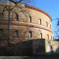 Geschichtsspeicher Fichtebunker – ©Berliner Unterwelten e.V. / H. Happel