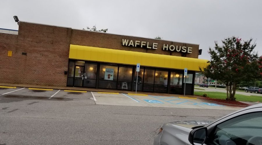 Waffle House